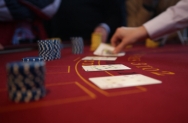 Unfavorable Blackjack Conditions