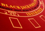 Blackjack Basic Strategy Chart Australia