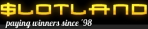 Slotland Logo