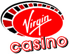 Vigrin Casino Logo