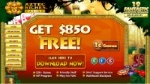Aztec Riches Casino Screenshot