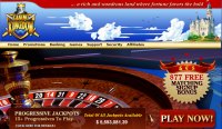 Casino Kingdom Graphic