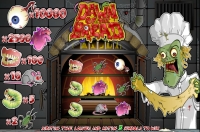 Instant Win Game Dawn of the Bread Image