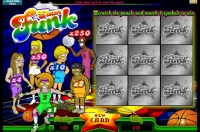 Slam Funk Instant Game Image