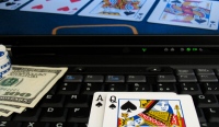 Online Poker Rooms Image