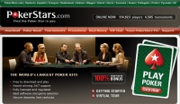 Poker Stars Screenshot Picture