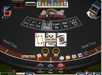 Red Dog Screenshot