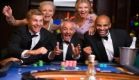 Play Roulette Picture