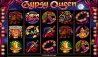 Gypsy Queen Slots Picture