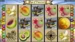 Age of Discovery Video Slot Graphic