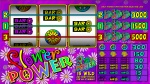 Flower Power Slots Image