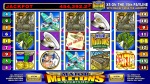 Major Millions Progressive 5 Reel Slot Picture