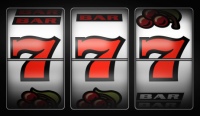 Online Slots Graphic