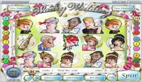 Wacky Wedding Video Slot Picture
