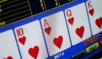 Video Poker Graphic