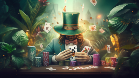 online casino with highest payout percentage
