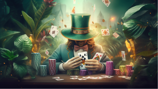 Termes Casino de dépôt de 5 $ Big Bad Wolf conseillés Salle de jeu